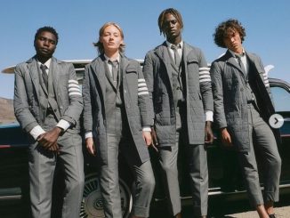 Adidas a pierdut procesul privind faimoasele linii în fața brandului lui Thom Browne