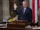 Kevin McCarthy a fost ales președinte al Camerei Reprezentanților în cadrul celui de-al 15-lea tur de scrutin