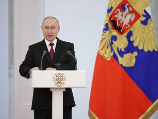 Experţi: Rusia riscă să devină un stat eşuat şi să se destrame în următorii 10 ani