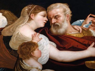 Complexul Cassandra: Mitul grecesc care dă numele unui fenomen psihologic pe care anumite persoane îl au