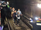 Accident feroviar îngrozitor soldat cu un mort, 4 persoane blocate și 10 răniți