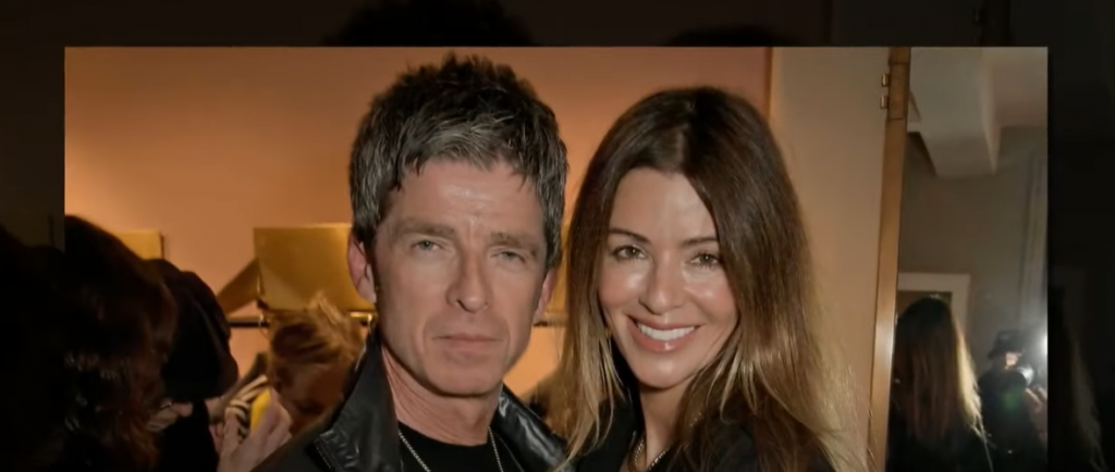 Noel Gallagher divorțează de cea de-a doua soție după 22 de ani și se mută din casă