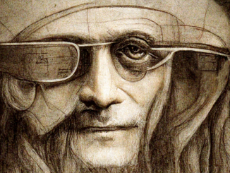 Ar putea un robot să recreeze vreodată aura unei capodopere a lui Leonardo da Vinci? Se întâmplă deja datorită inteligenței artificiale