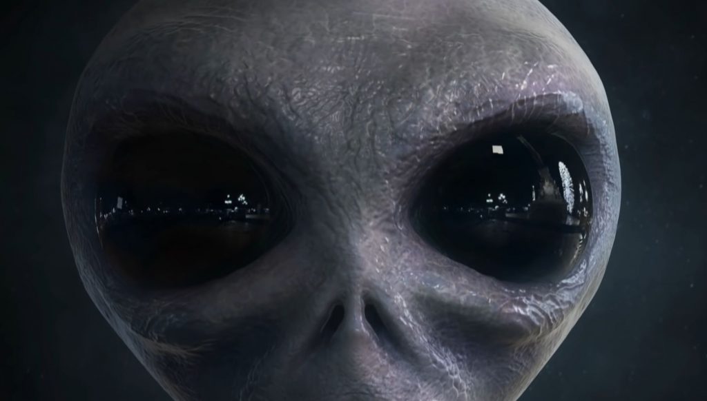 extraterestru