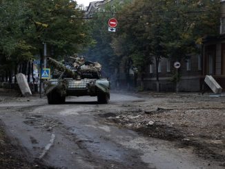 LIVE UPDATE. 316 zile de invazie. Peste 60% din orașul Bakhmut a fost distrus, potrivit unui oficial ucrainean