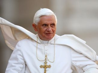 RAPORT. Insomnia, „principalul motiv” pentru care Papa Benedict al XVI-lea a demisionat în 2013