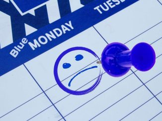 De ce „Blue Monday”, presupusa cea mai deprimantă zi a anului, este o șmecherie