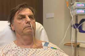 Bolsonaro a fost externat din spitalul din Florida