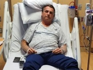 RAPORT. Bolsonaro a fost spitalizat în SUA cu dureri abdominale