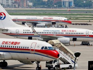 China reia călătoriile aeriene, în ciuda îngrijorărilor legate de infecţia COVID-19