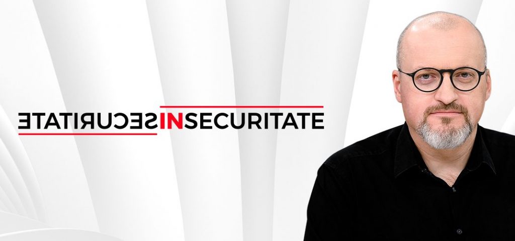 INSECURITATE