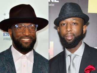 Comediantul Rickey Smiley a anunțat moartea fiului Brandon Smiley: „Rugați-vă pentru familia noastră”