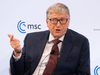 Bill Gates, printre finanțatorii tehnologiei menite să facă vacile să nu mai râgâie