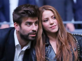 Shakira lansează cel mai mare atac de până acum la adresa fostului. „A schimbat un Rolex pentru un Casio”