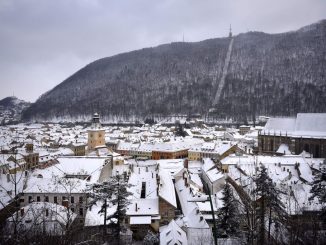 S-a deschis sezonul de schi în Poiana Brașov. Cum arată pârtiile