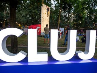 Clujul surclasează orașe similare din Europa de Est la PIB