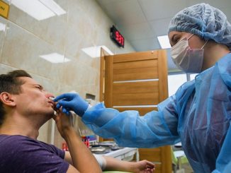 Primul vaccin nazal anti-COVID a fost lansat în India. Cum acționează iNCOVACC