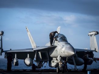 Ce pot face avioanele AWACS trimise de NATO în România