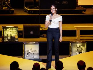 Meghan Markle și-ar lansa propriile memorii, în timp ce cele ale prințului Harry vor fi publicate săptămâna viitoare