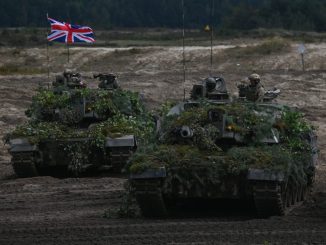 LIVE UPDATE. 328 zile de invazie. Primele obuziere Zuzana livrate Ucrainei