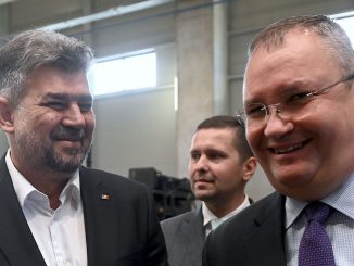 PNL și PSD se pregătesc pentru rocadă: Planuri, scheme și ambiții