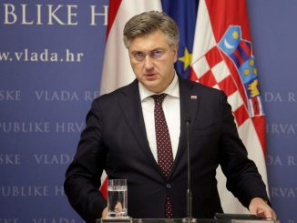 Austria îşi menţine veto-ul în privinţa extinderii Schengen, afirmă cancelarul Nehammer