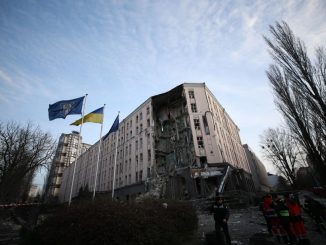 Ministerul rus al Apărării: 63 de militari au fost uciși în urma unui atac ucrainean la Makiivka din regiunea Donețk