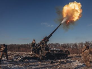 SUA, un nou ajutor militar pentru Ucraina. Este cea mai mare sumă alocată până acum