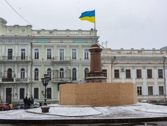 LIVE UPDATE. 337 zile de invazie. Odesa pe lista UNESCO: O alegere „politică”, spune Moscova