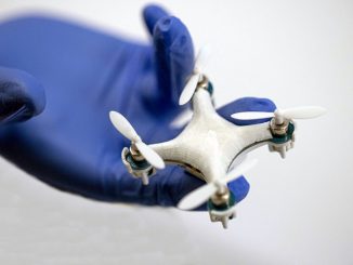 Oradea bifează o premieră remarcabilă: A testat prima dronă medicală