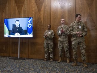 LIVE UPDATE. 333 zile de invazie. Zelenski acuză Rusia că a blocat peste 100 de nave cu alimente și a perturbat aprovizionarea la nivel mondial