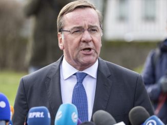 LIVE UPDATE. 334 zile de invazie. Pistorius: Germania va lua în curând o decizie cu privire la trimiterea de tancuri Leopard în Ucraina