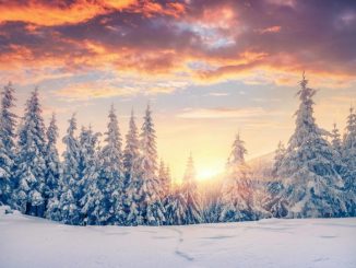 Prognoza meteo. Cum va fi vremea în primele zile din februarie