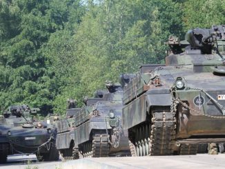 LIVE UPDATE. 317 zile de invazie. Germania va trimite în Ucraina vehicule de luptă pentru infanterie Marder