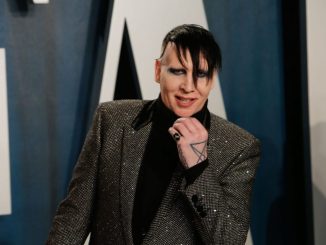 Marilyn Manson, dat în judecată pentru agresarea sexuală a unei minore „de mai multe ori în anii ’90”