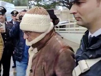 Messina Denaro a fost arestat într-un spital din Sicilia. Cum a fost găsit cel mai căutat șef al mafiei din Italia