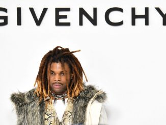 A început Săptămâna Modei la Paris. Givenchy a intrat pe podium cu o colecție diferită