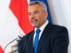 Cancelarul austriac Nehammer: Austria nu va lăsa Bulgaria să intre în Schengen