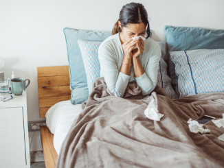 De ce este mai ușor să răcești, să te îmbolnăvești de gripă sau de COVID în timpul iernii