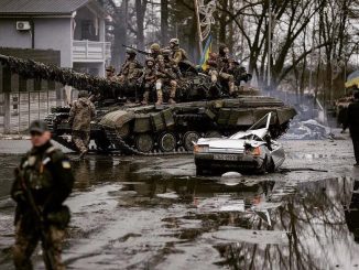 Rusia spune că trupele lor au fost ucise într-un atac devastator HIMARS, pentru că unii soldați foloseau telefoane mobile și au dezvăluit locația lor