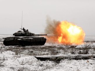 LIVE UPDATE. 319 zile de invazie. Rusia afirmă că forțele sale au dejucat un atac ucrainean asupra pozițiilor rusești de lângă Donețk