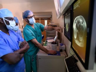 Primele teste de diagnosticare a cancerului de sân și a leucemiei produse în Africa vor fi disponibile pe piață în câteva luni