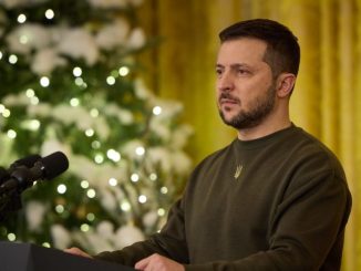 LIVE UPDATE. 313 zile de invazie. Zelenski: „Rușii sunt speriați. Și pe bună dreptate”