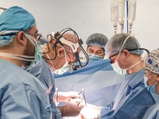 Intervenții salvatoare pentru copiii cu malformații cardiace congenitale. Program de chirurgie cardiovasculară pediatrică, la Spitalul Clinic SANADOR