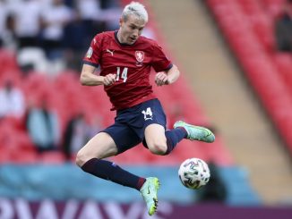 Primul fotbalist internațional gay din Cehia: Explicația unui anunț curajos