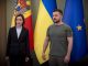 SIS confirmă declarațiile lui Zelenski: „Au fost identificate activități subversive cu scopul subminării statului R.Moldova”