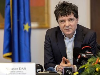 Capitala are un buget pentru 2023. Pe ce vor fi cheltuiți banii