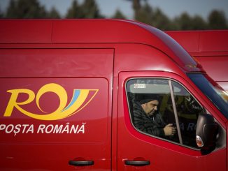 Cardurile de energie pentru plata facturilor la utilităţi, distribuite de Poşta Română la un milion de locuinţe