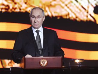 Rusia acuză Occidentul că vrea escaladarea conflictului spre un război cu NATO
