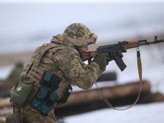 SONDAJ. După un an de conflict, 95% dintre ucraineni sunt încrezători în victorie